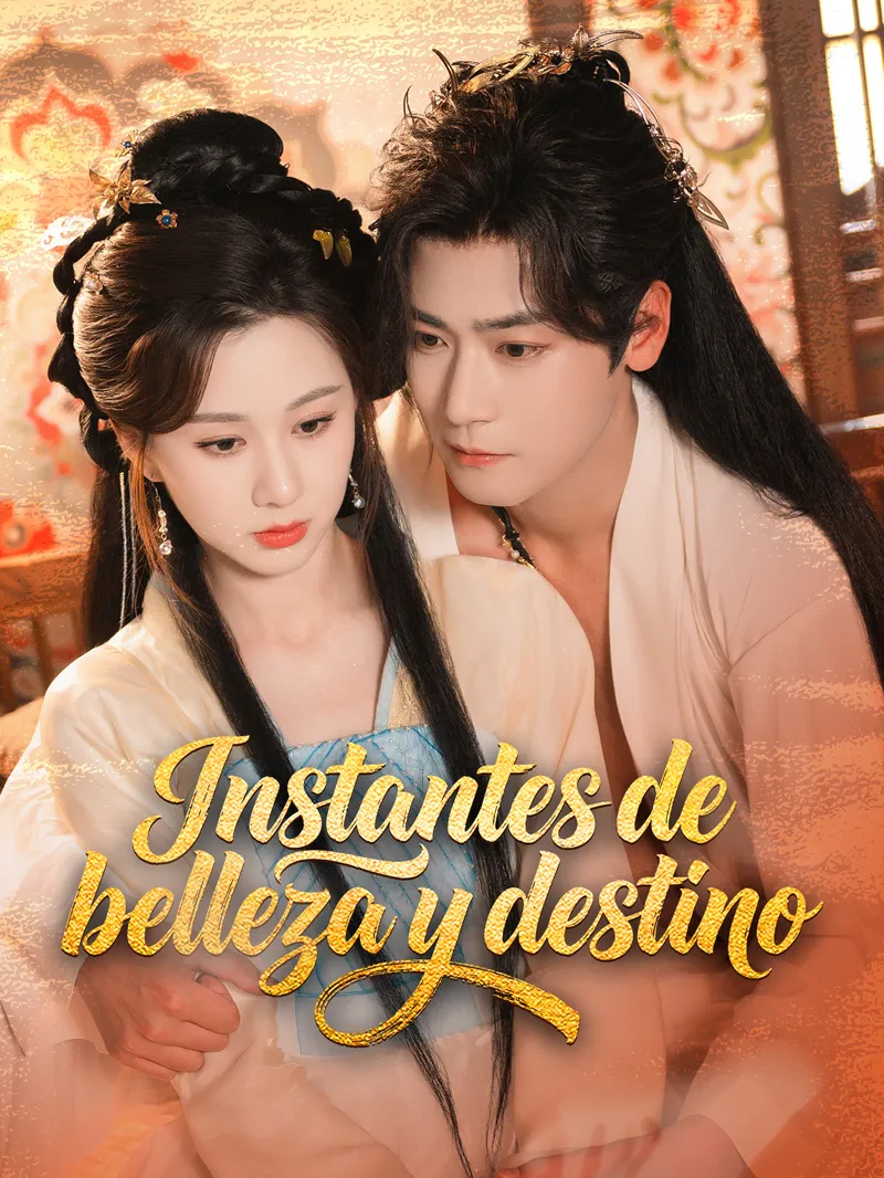 Instantes de belleza y destino