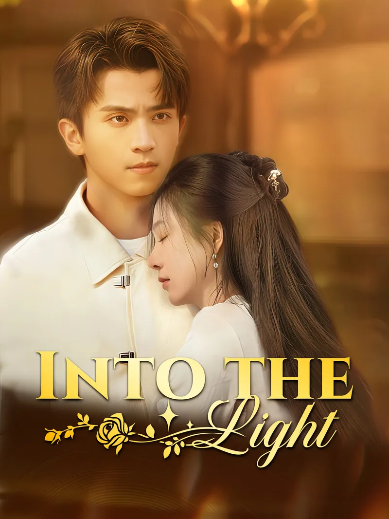 Into the Light — poster