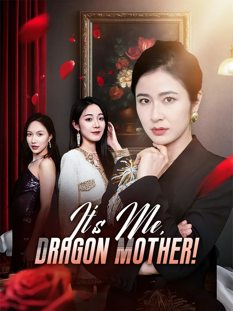 Its Me, Dragon Mother!