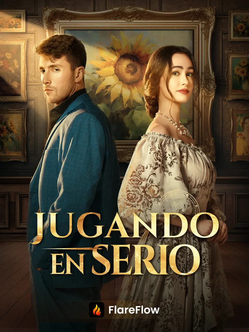 Jugando en serio