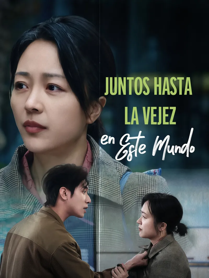Juntos hasta la Vejez en Este Mundo — póster
