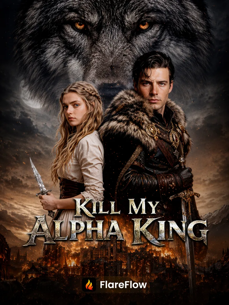 Kill My Alpha King — poster