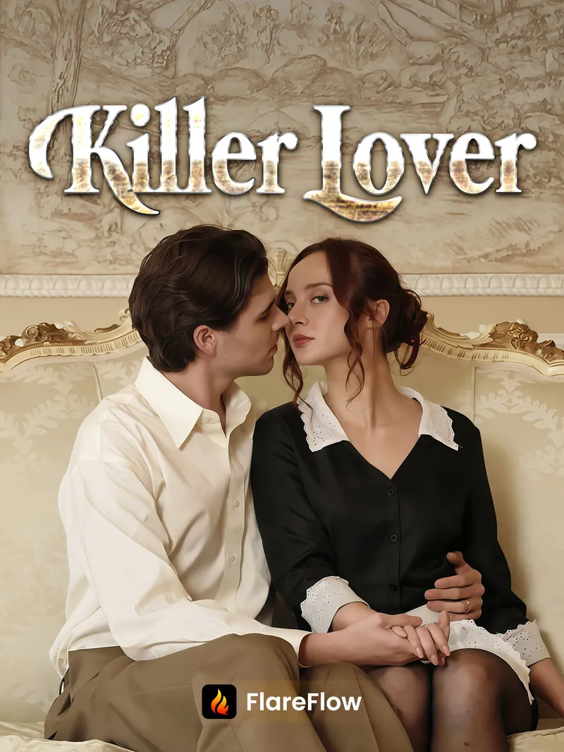 Killer Lover — poster