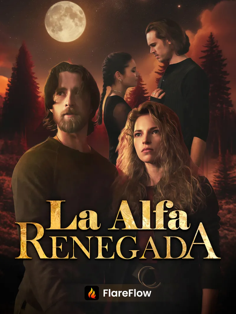 La Alfa Renegada