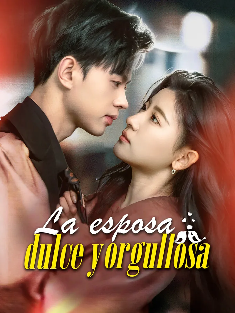 La esposa dulce y orgullosa — póster
