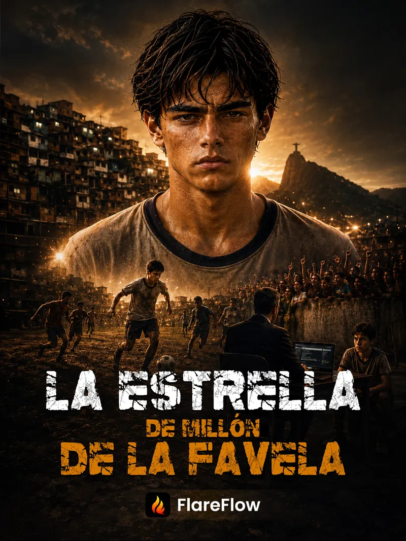 La Estrella de Millón de la Favela