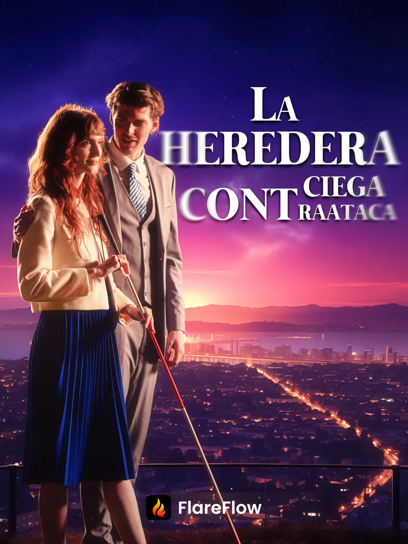 La Heredera Ciega Contraataca