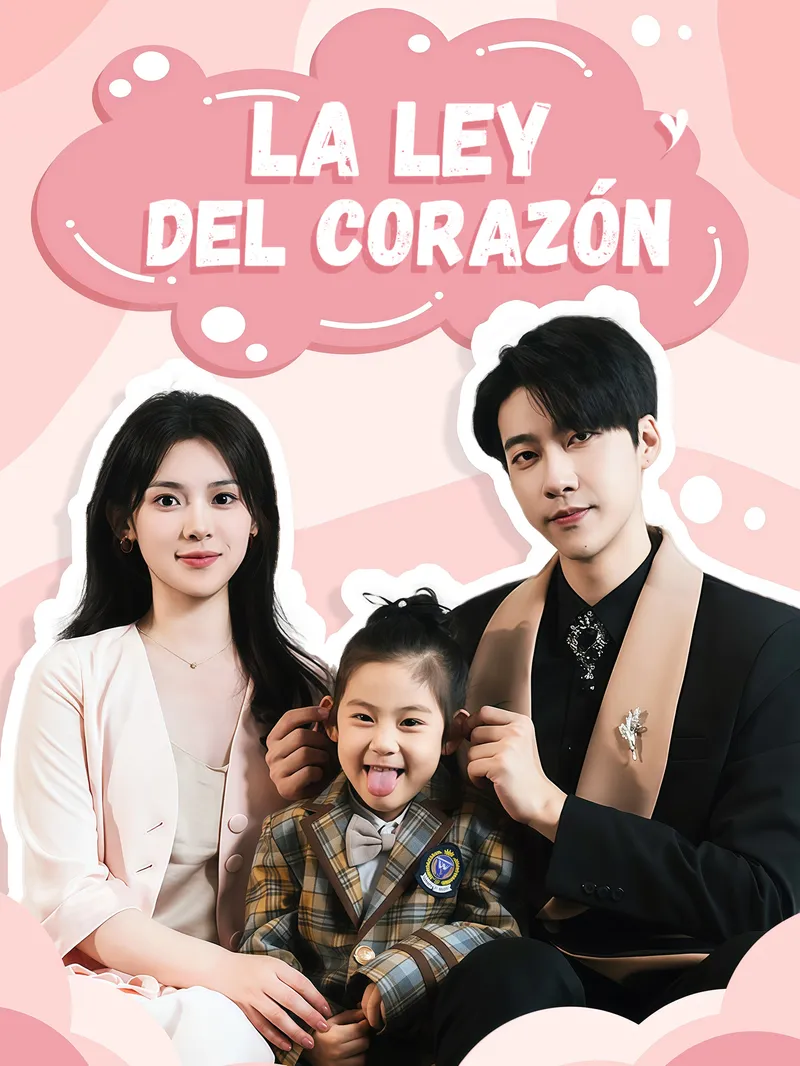 La ley del corazón