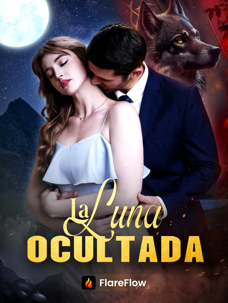 La Luna Ocultada
