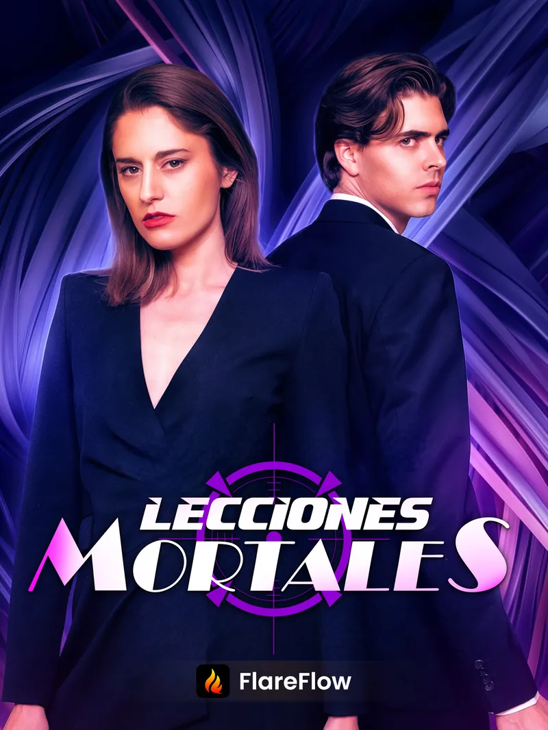 Lecciones Mortales — póster