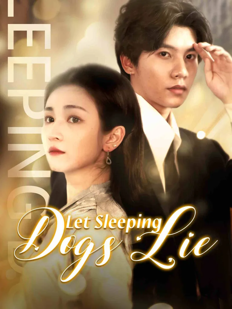 Let Sleeping Dogs Lie — poster