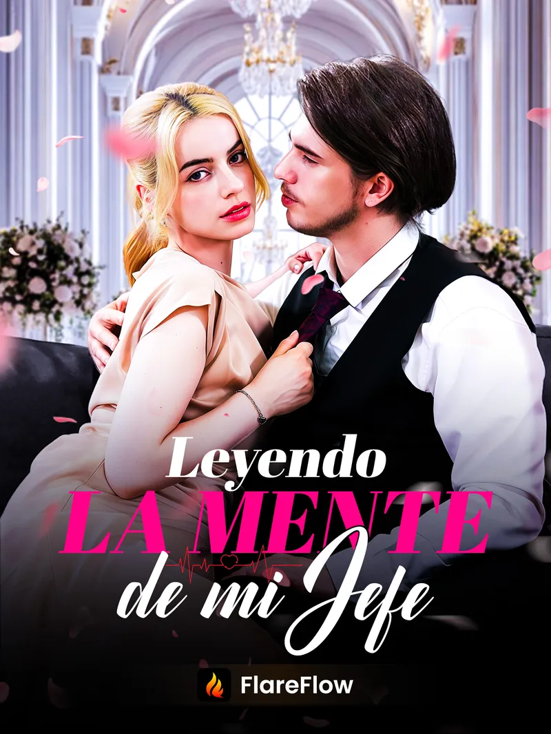 Leyendo la mente de mi jefe [Doblado] — póster