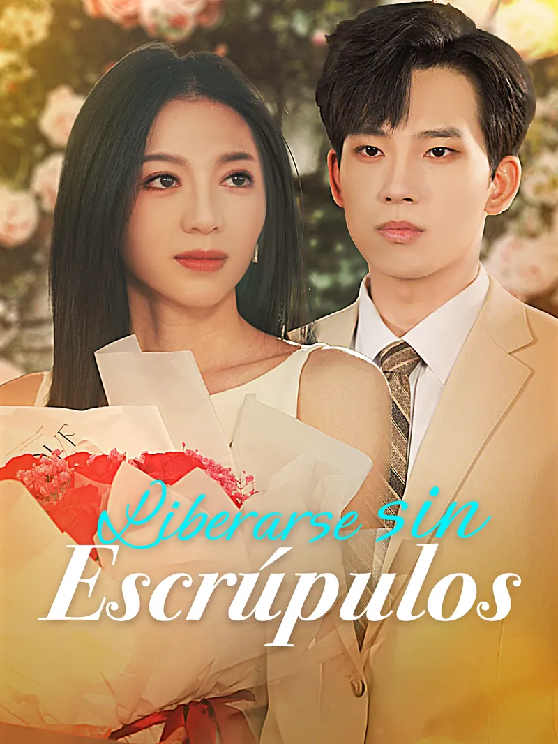 Liberarse sin Escrúpulos — póster