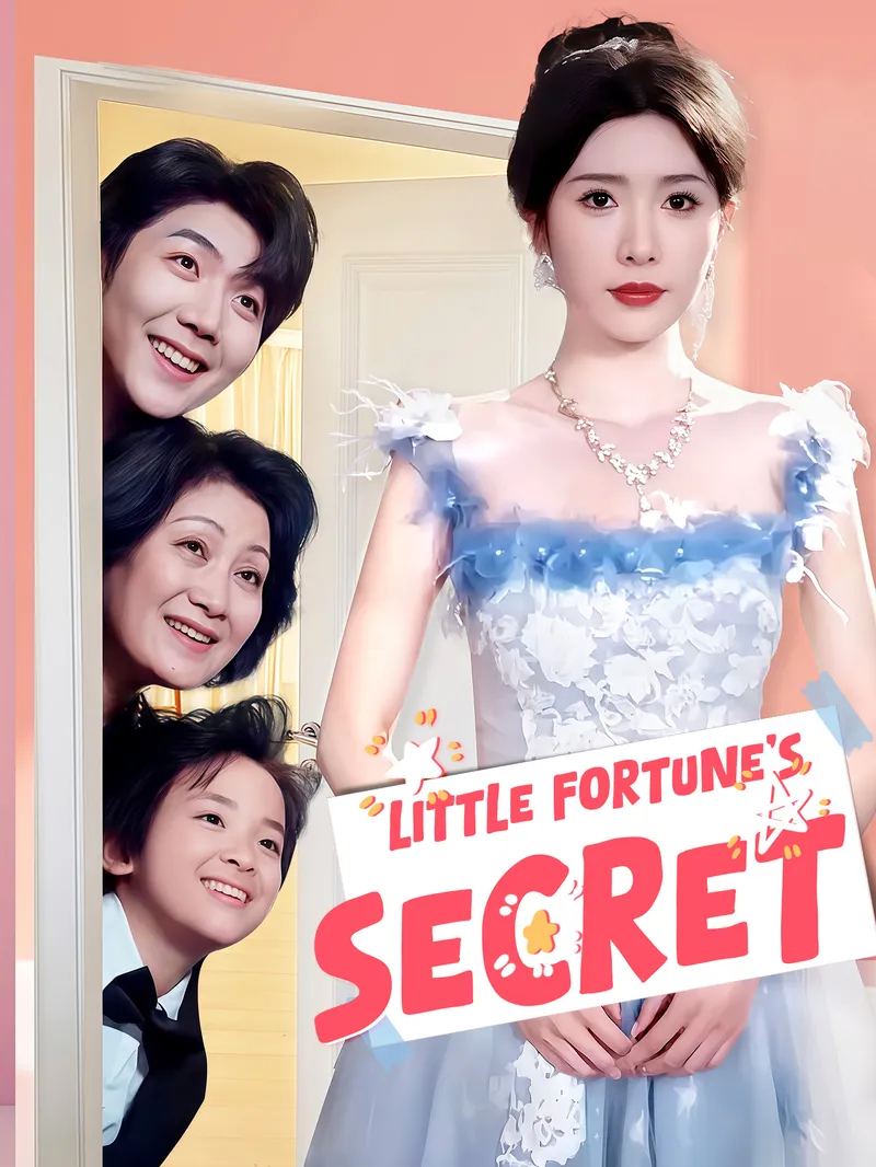 Little Fortune's Secret