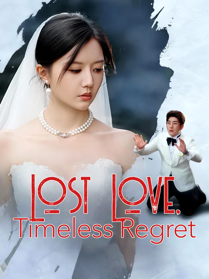 Lost Love, Timeless Regret — poster
