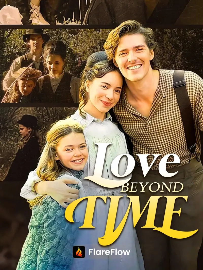 Love Beyond Time — poster