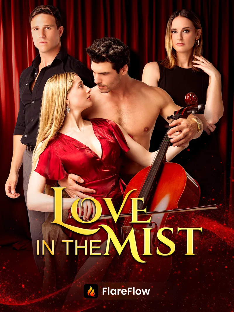 Love in the Mist — poster