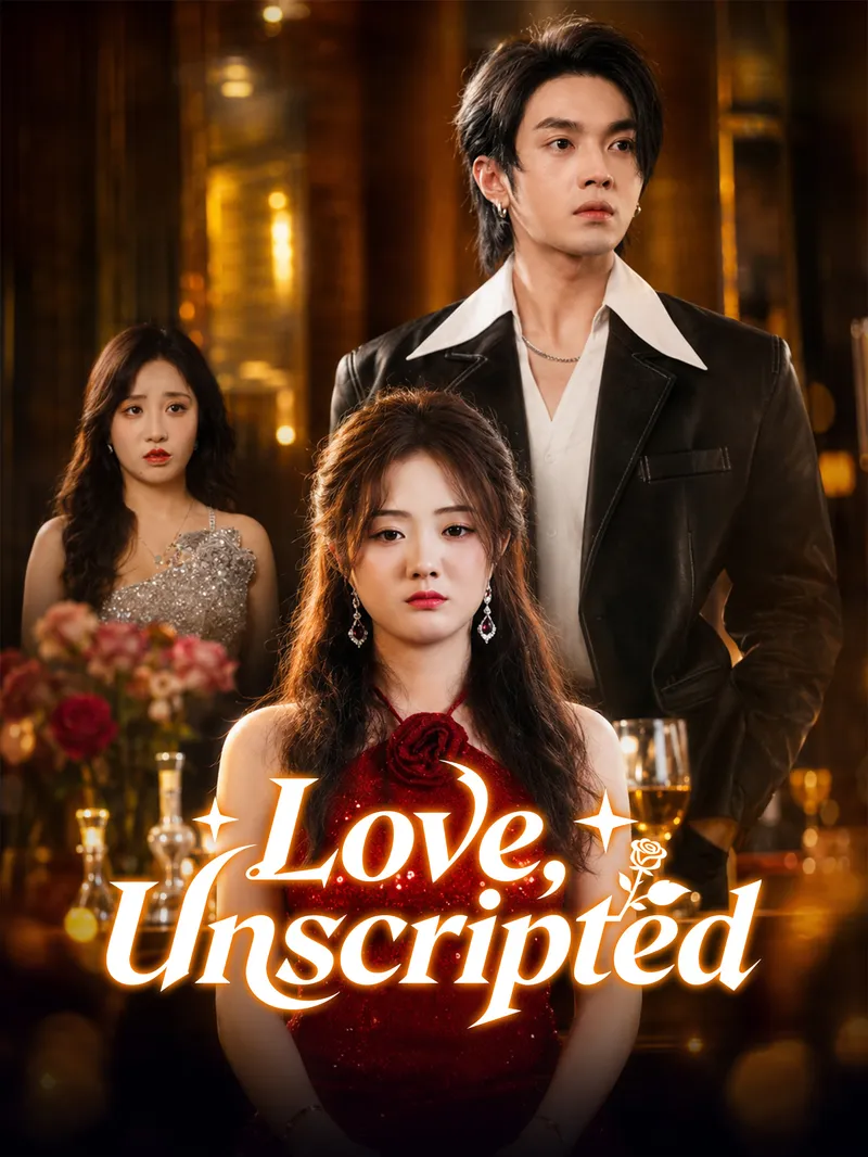Love, Unscripted [Dubbed]