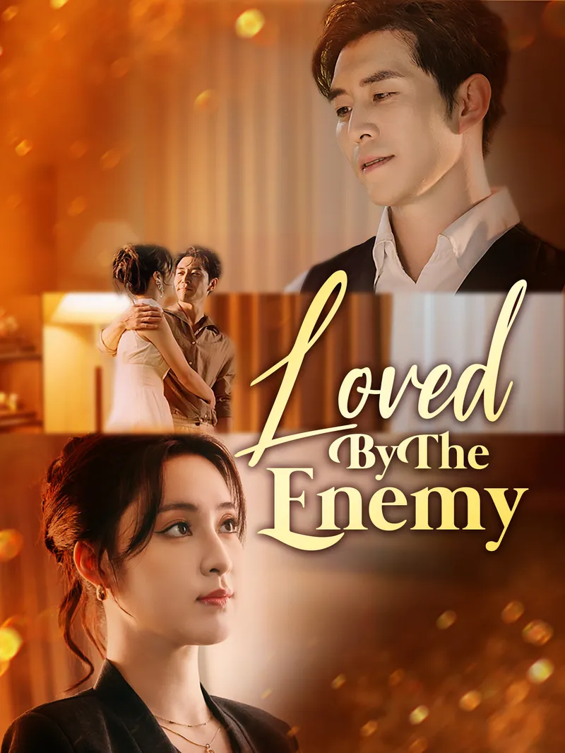 Loved by the Enemy — poster