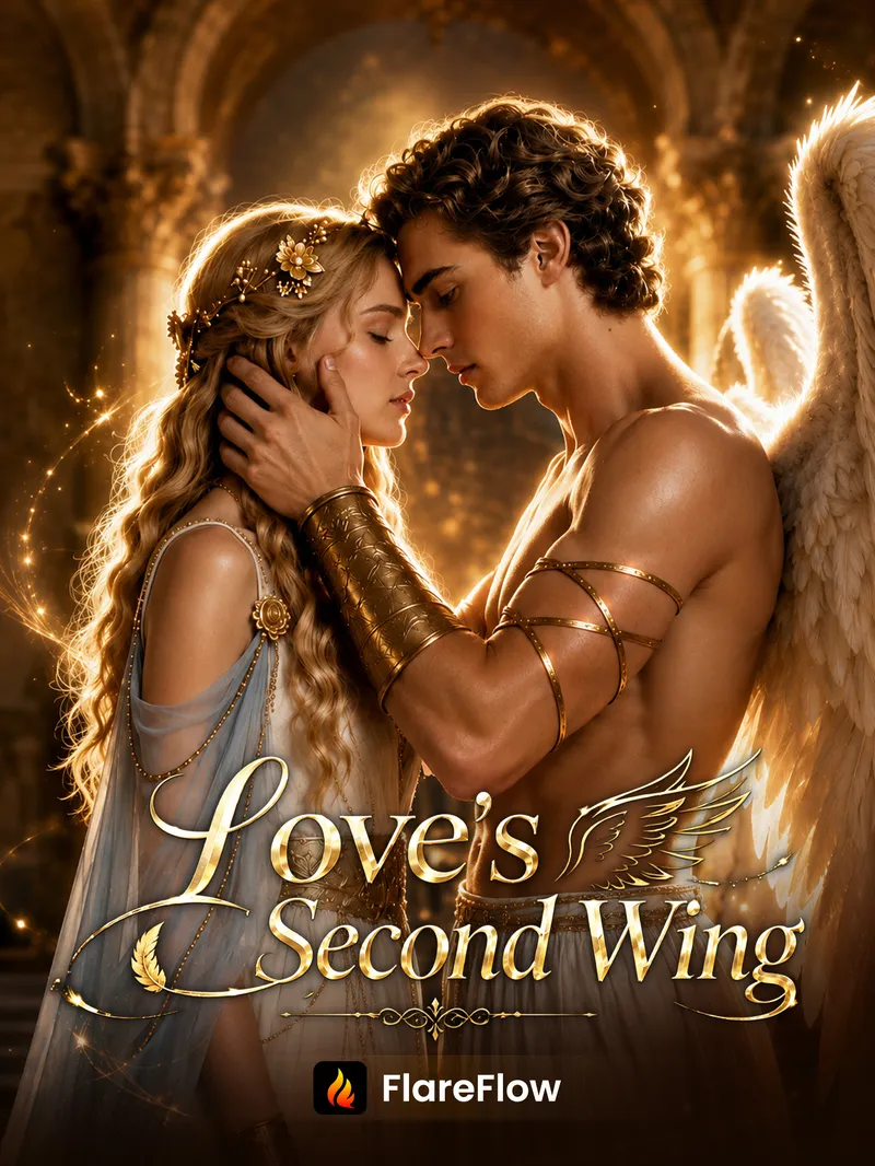 Love's Second Wing — poster