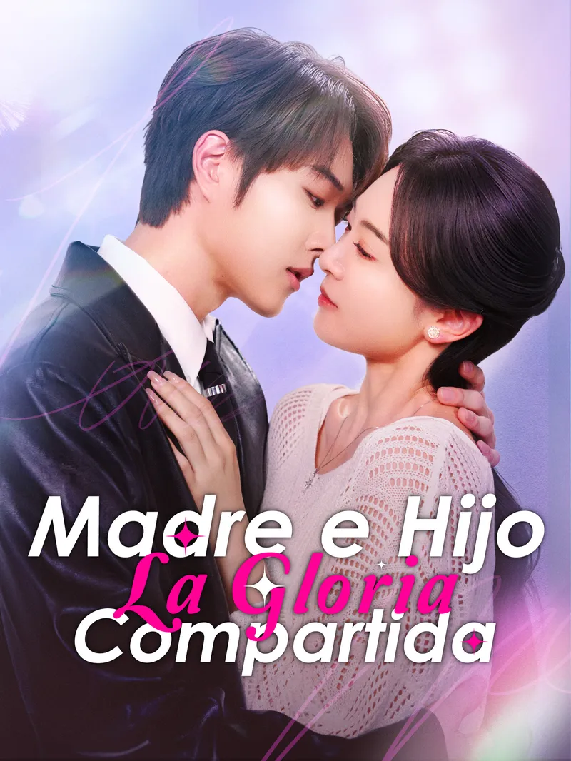 Madre e Hijo: La Gloria Compartida — póster