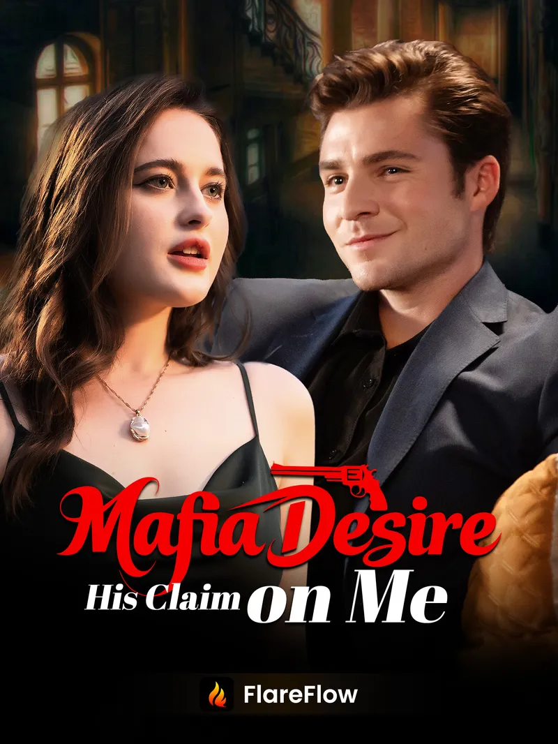Mafia Desire: His Claim on Me — poster