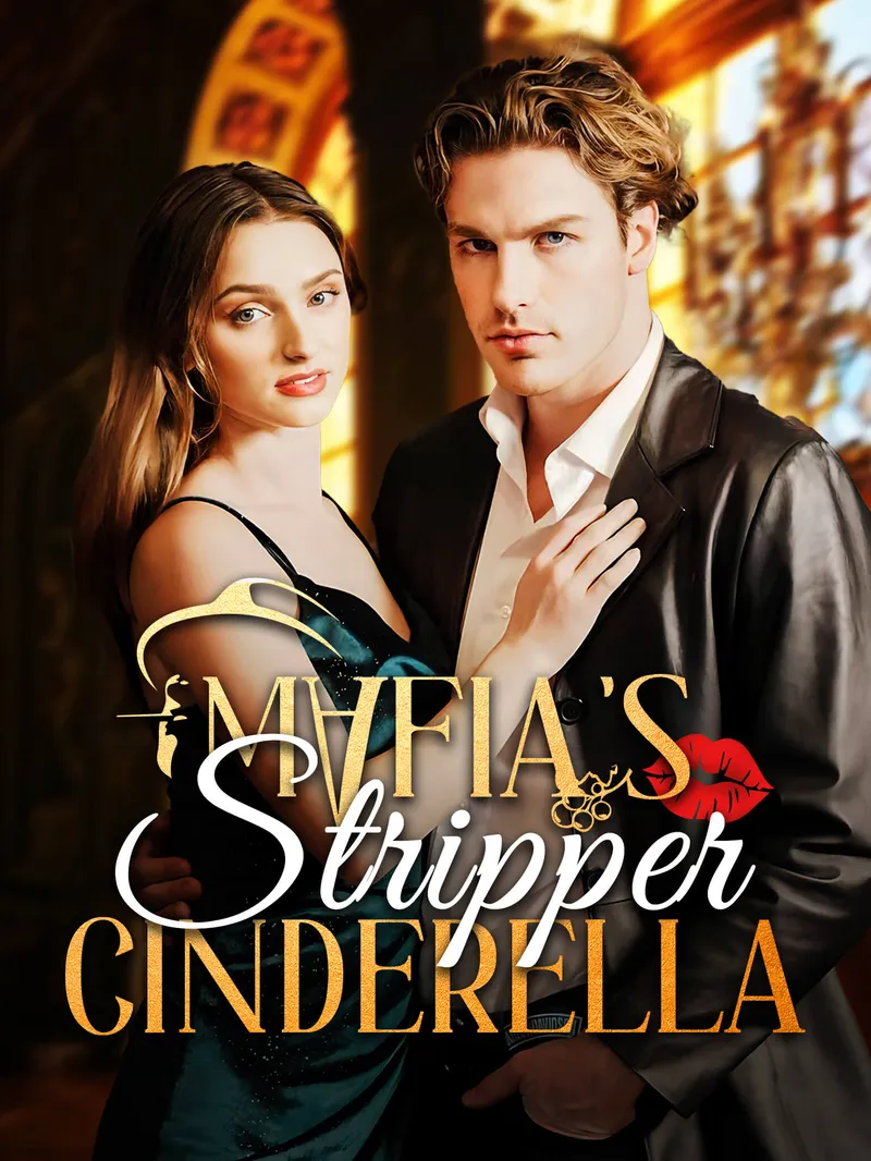 Mafias Stripper Cinderella — poster