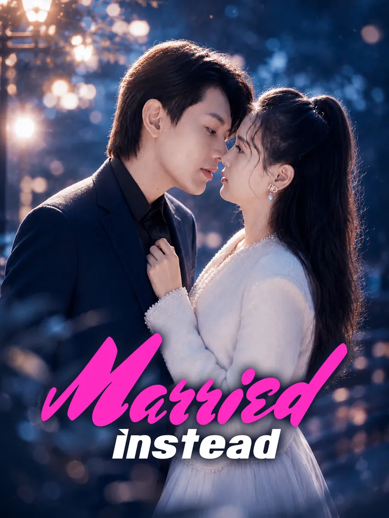 Married Instead — poster