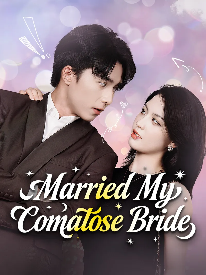 Married My Comatose Bride — poster