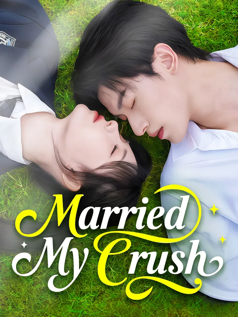 Married My Crush — poster