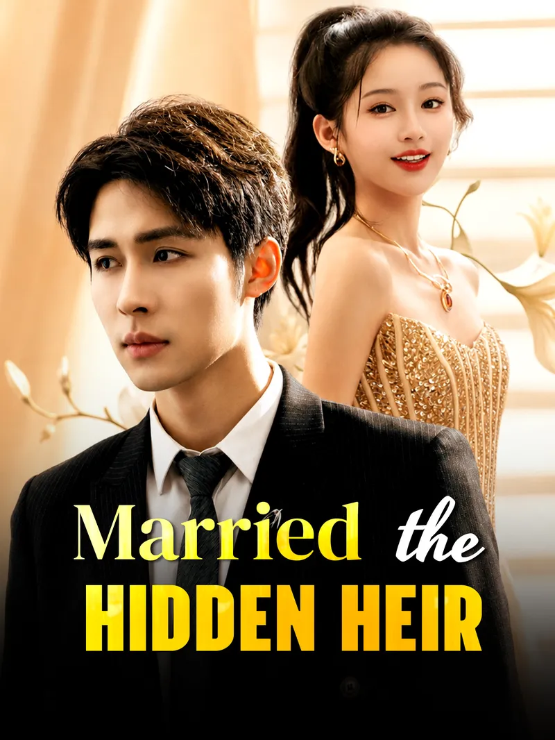 Married the Hidden Heir — poster