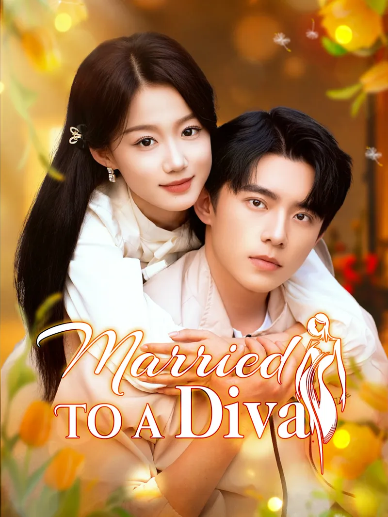 Married to a Diva — poster