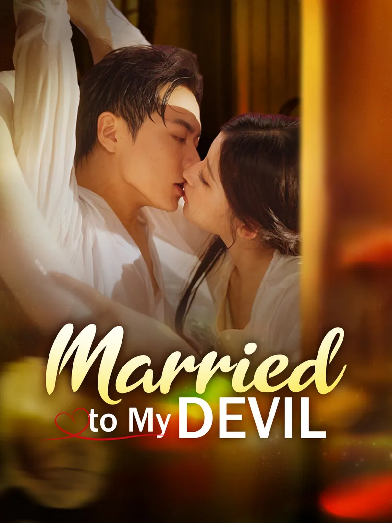Married to My Devil — poster
