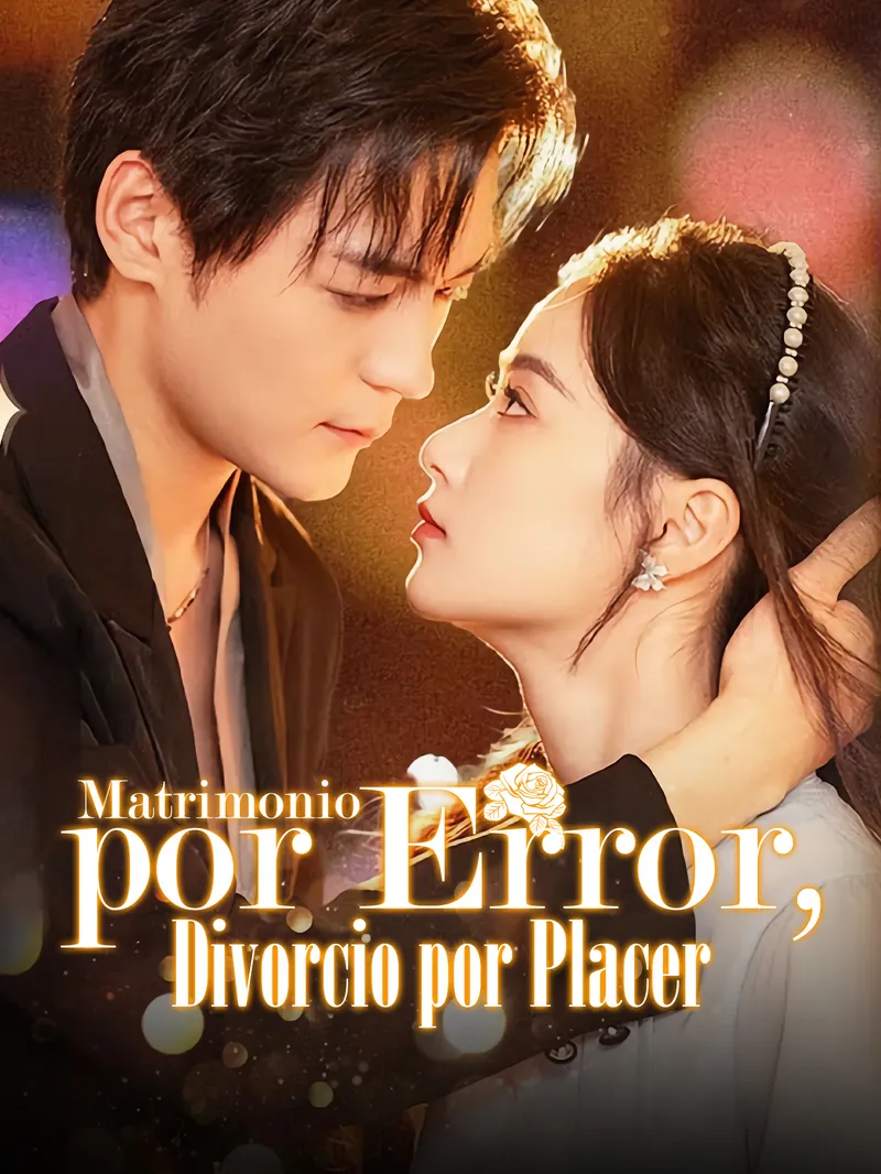 Matrimonio por Error, Divorcio por Placer — póster