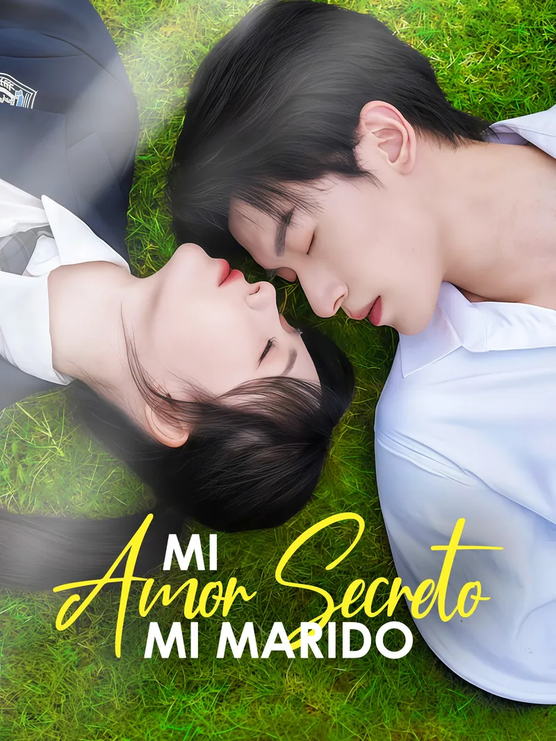Mi Amor Secreto, Mi Marido — póster