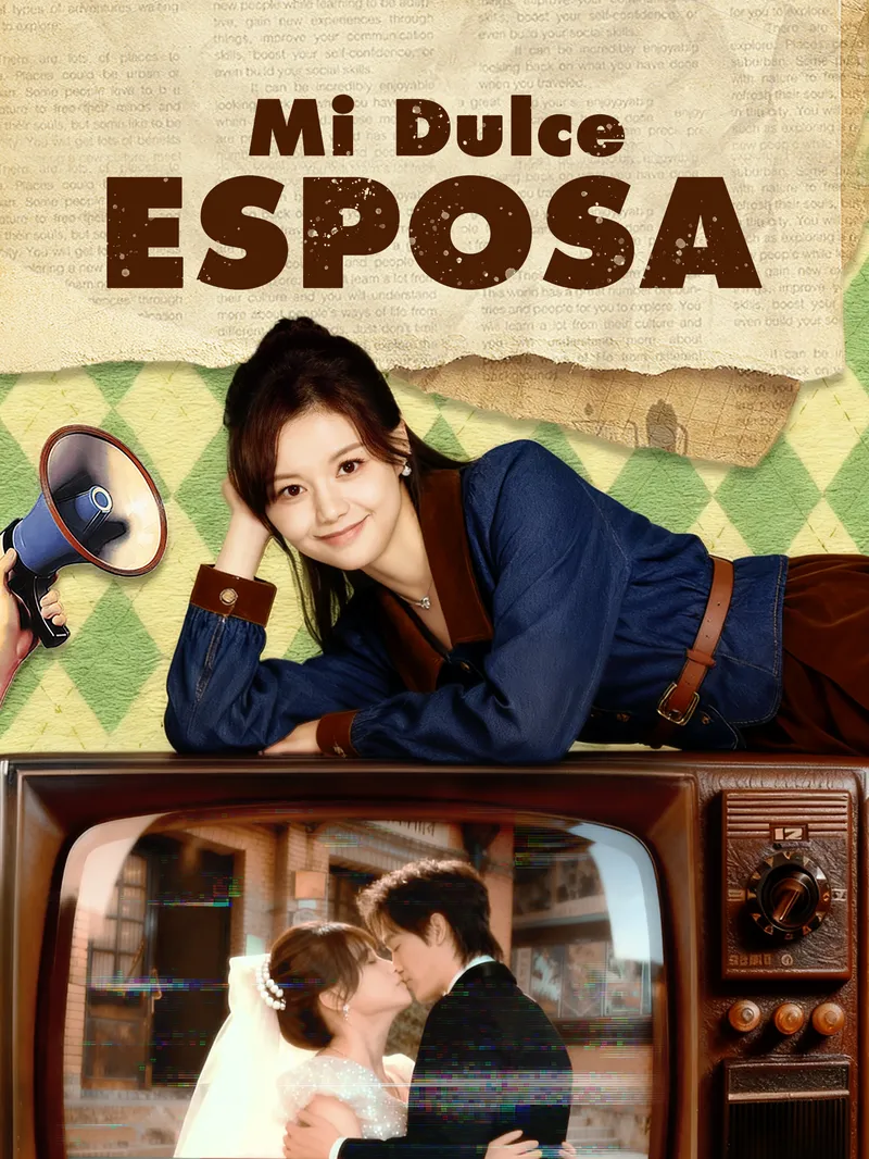 Mi Dulce Esposa [Doblado] — póster
