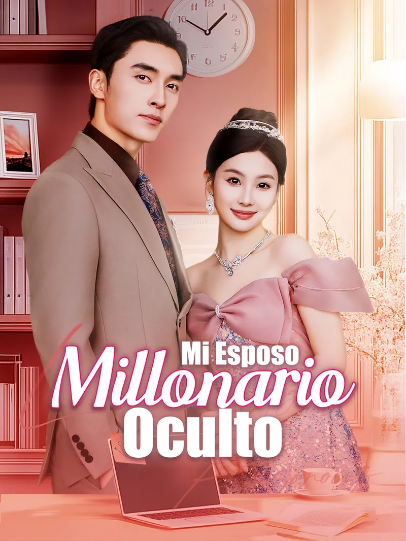 Mi Esposo Millonario Oculto