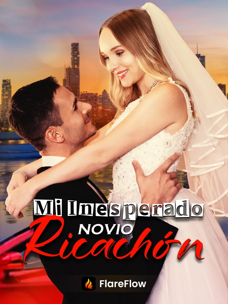 Mi Inesperado Novio Ricachón — póster