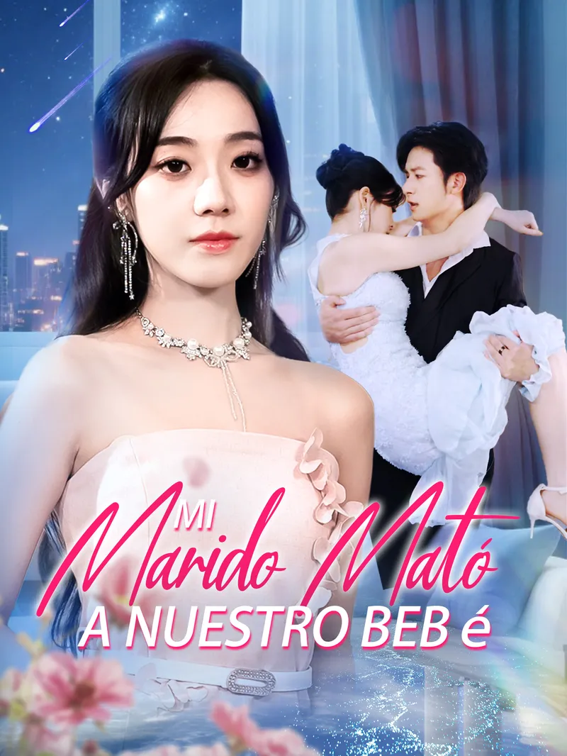 Mi Marido Mató a Nuestro Bebé — póster