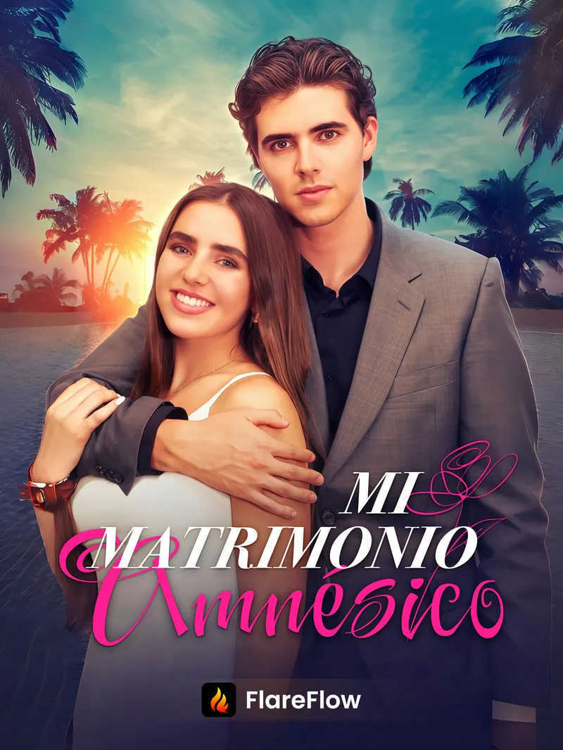 Mi Matrimonio Amnésico — póster