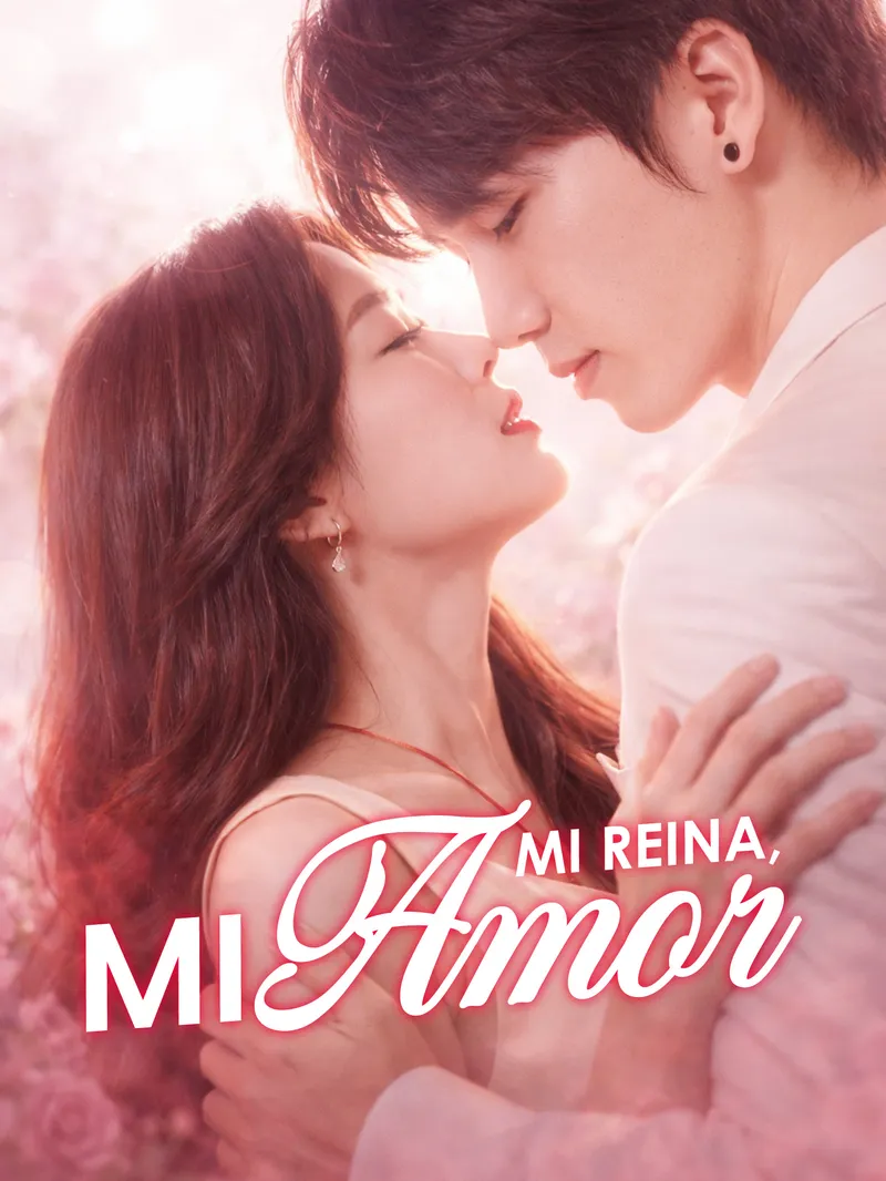 Mi reina, mi amor — póster