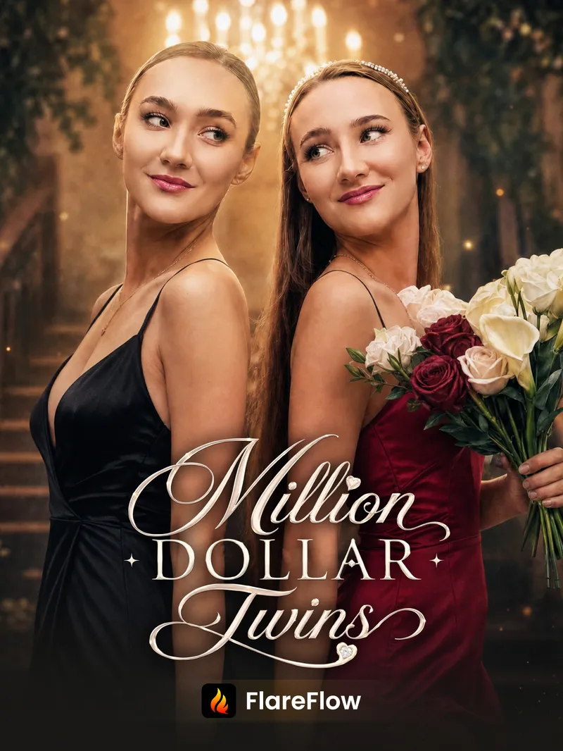 Million Dollar Twins — poster