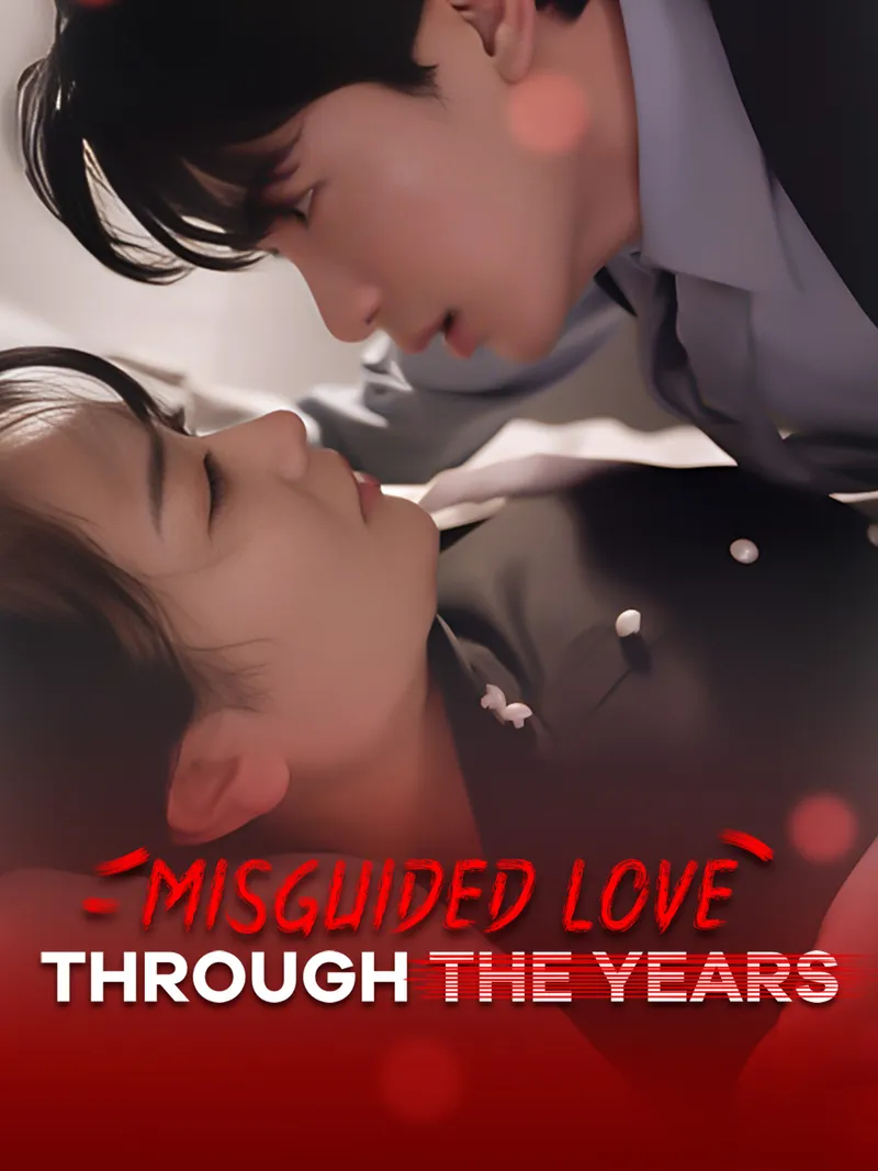 Misguided Love Through the Years — poster