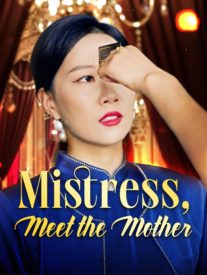 Mistress, Meet the Mother — poster