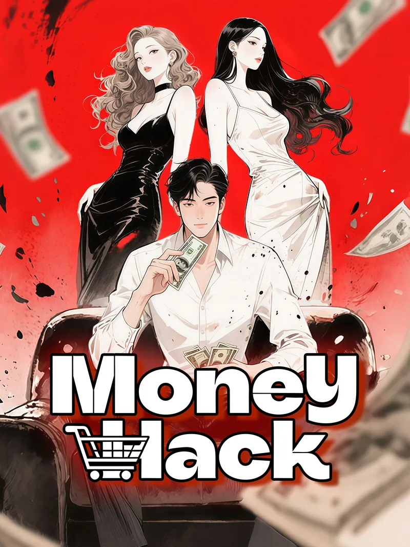 Money Hack — poster