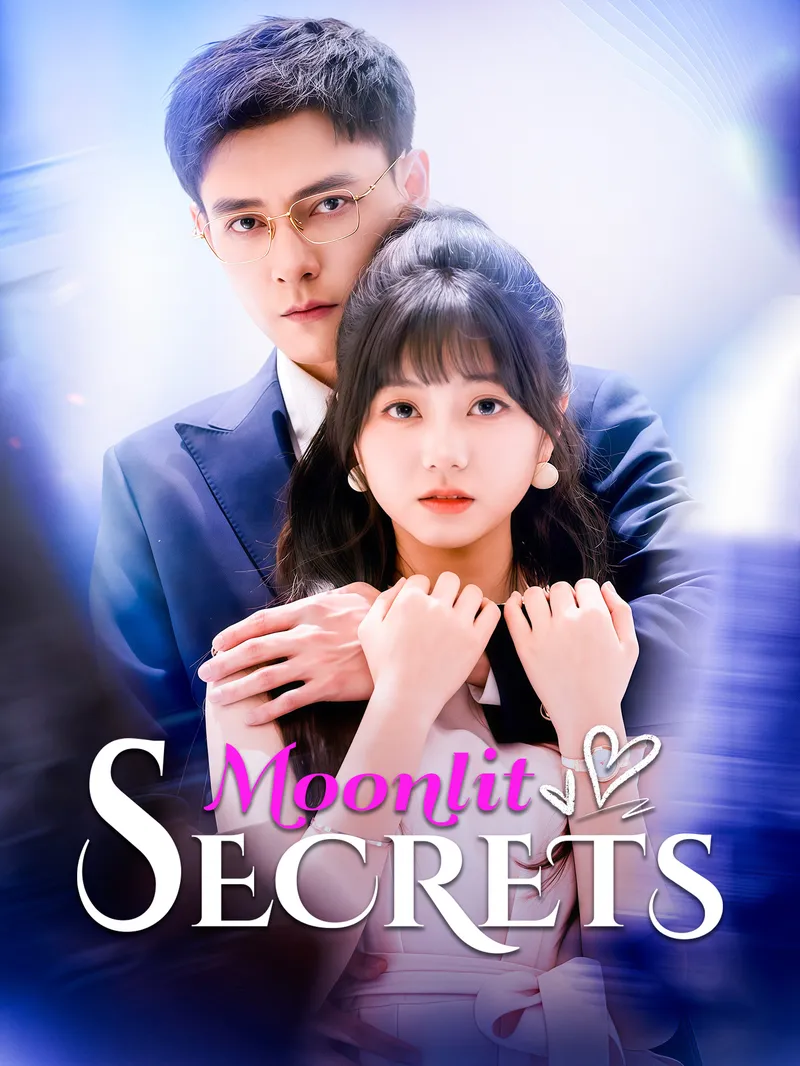 Moonlit Secrets — poster