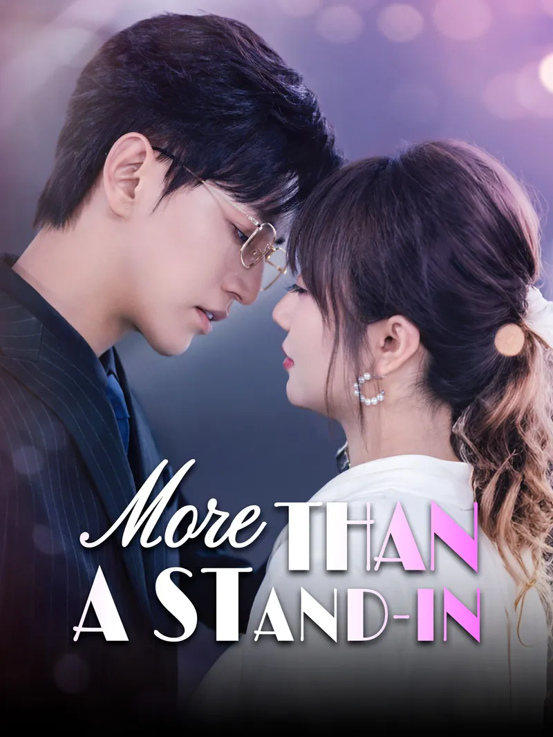 More Than a Stand-In — poster