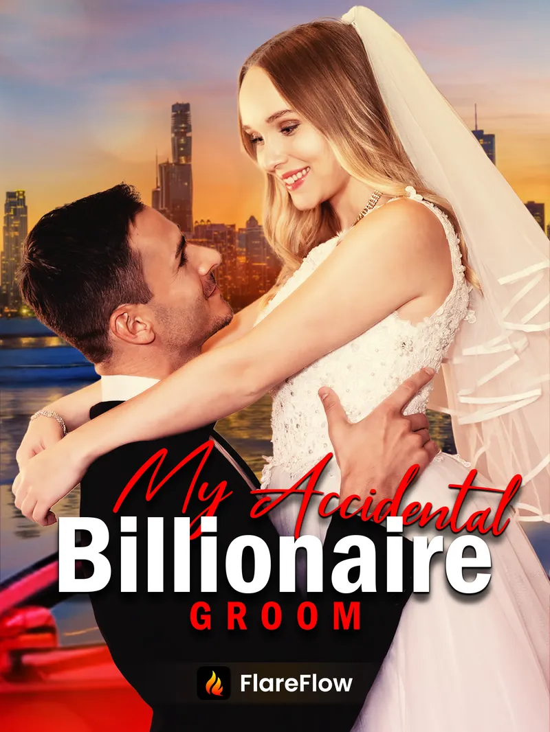My Accidental Billionaire Groom — poster