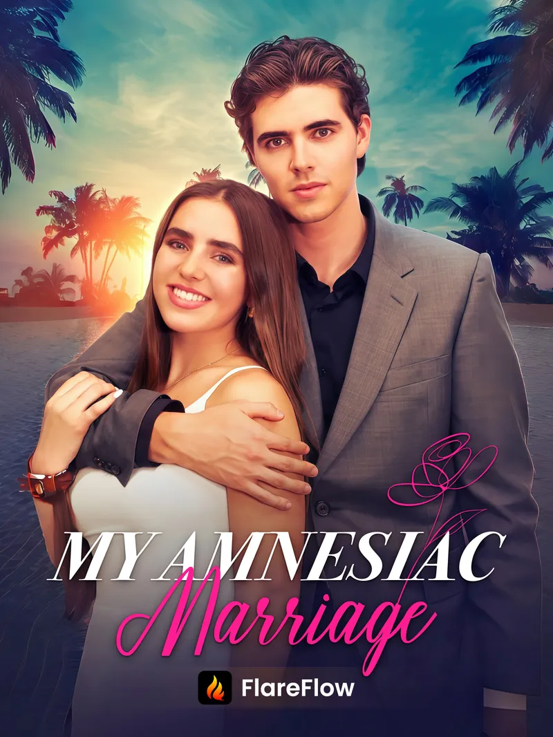 My Amnesiac Marriage — poster