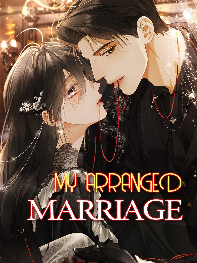 My Arranged Marriage [Dubbed] — poster